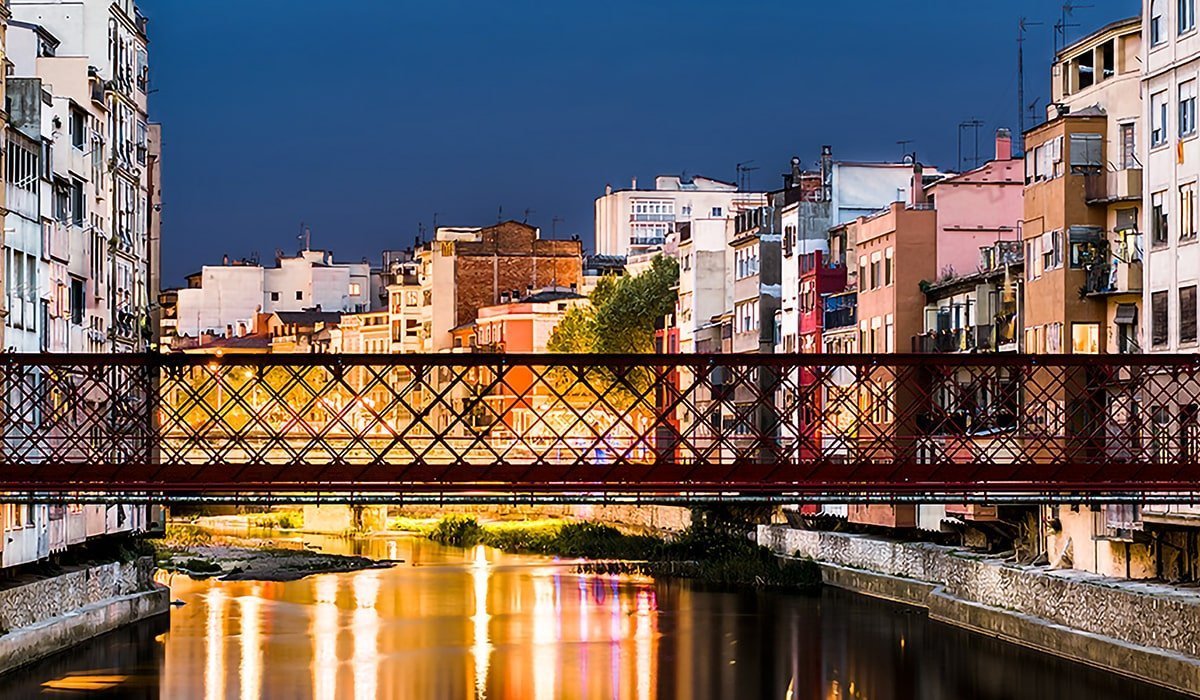 City Break in Catalunya: Girona